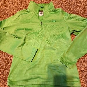 UNDER ARMOUR WOMENS SMALL